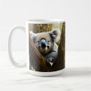 Search for happy bear mugs Koala