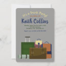 Search for trunk party invitations Travel