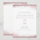 Search for rose gold shower wedding invitations Trendy