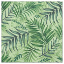 Search for palm leaves fabric Monstera