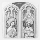 Search for plantagenet stickers Royalty