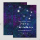Recherche de gemini invitations Fête d'anniversaire