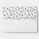Search for woodstock envelopes Cartoon