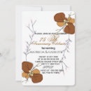 Search for rustic wedding anniversary invitations 50th