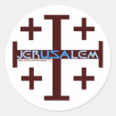 Search for jerusalem cross stickers Jesus