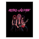 Recherche de concert de rock posters Métal