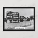 Search for foothills postcards California