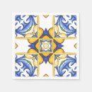 Recherche de tuiles espagnoles serviettes Majolica