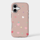 Search for kawaii design iphone cases Pattern