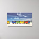 Search for beach house canvas prints Vacation