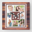 Recherche de photo collage horloges Créez votre propre