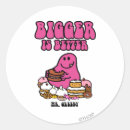 Search for bigger stickers Cartoon