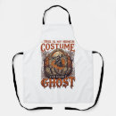 Search for hallowe aprons Scarydecorations
