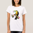 Recherche de exo tshirts Toucan