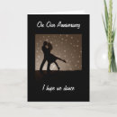 Search for we dance cards Husband