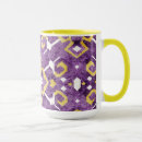 Search for ikat mugs Pattern