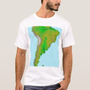 Recherche de topographie tshirts Plein air