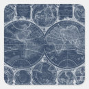 Search for world globe stickers Maps