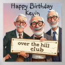 Search for men birthday posters Funny