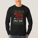Search for pyjamas mens tshirts Santa
