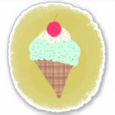 Search for mint ice cream stickers Kids