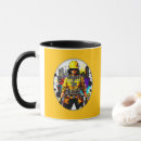 Search for hustling mugs Hard work