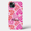 Search for psychedelic iphone cases Hearts