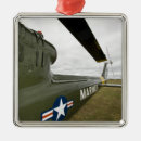 Search for military helicopter ornaments Army