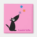 Search for butterfly dog magnets Dogs