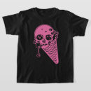 Recherche de goth enfant vêtements Crâne