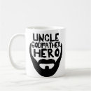 Recherche de godfather mugs Fête des pères