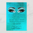 Search for turqoise invitations Blue