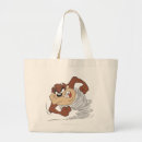 Recherche de toons looney sacs Looney tunes devil