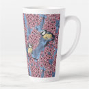 Recherche de mésange bleue tasses Jardin