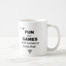 Search for computer gamer mugs Computers