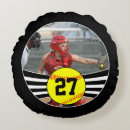Search for softball pillows Player