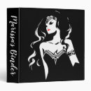 Search for noir binders Justice league movie