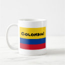 Recherche de bogota tasses La colombie