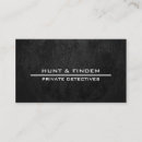 Recherche de digitale cartes visite Affaires