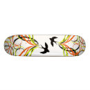 Search for bird skateboards Green