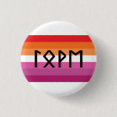 Recherche de drapeau pour des lesbiennes badges Amour