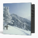 Search for trails binders North america