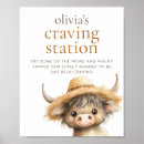 Recherche de cow baby shower decor Mignon