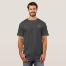 Recherche de rétro moto tshirts Classique