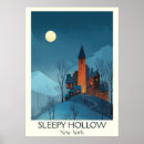 Search for headless posters Sleepy hollow