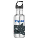 Search for whale water bottles Cute