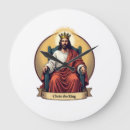 Recherche de le christ horloges Christianisme
