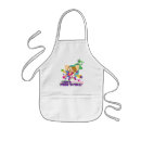 Search for rock n roll aprons Cute