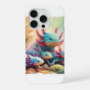 Search for axolotls iphone cases Animal