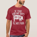 Search for pork butt tshirts Cute